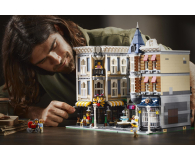 LEGO Creator 10255 Plac Zgromadzeń - 415974 - zdjęcie 6